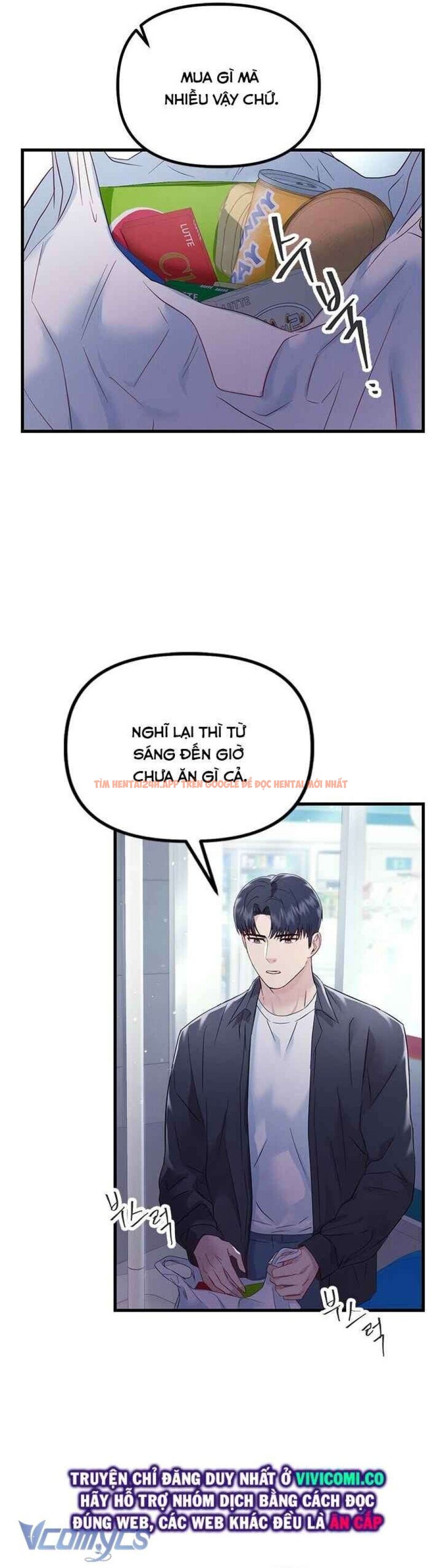 Xem ảnh 44 trong truyện hentai [18+] Đối Tác Dục Vọng - Chapter 29 - www.hentaitvn.net