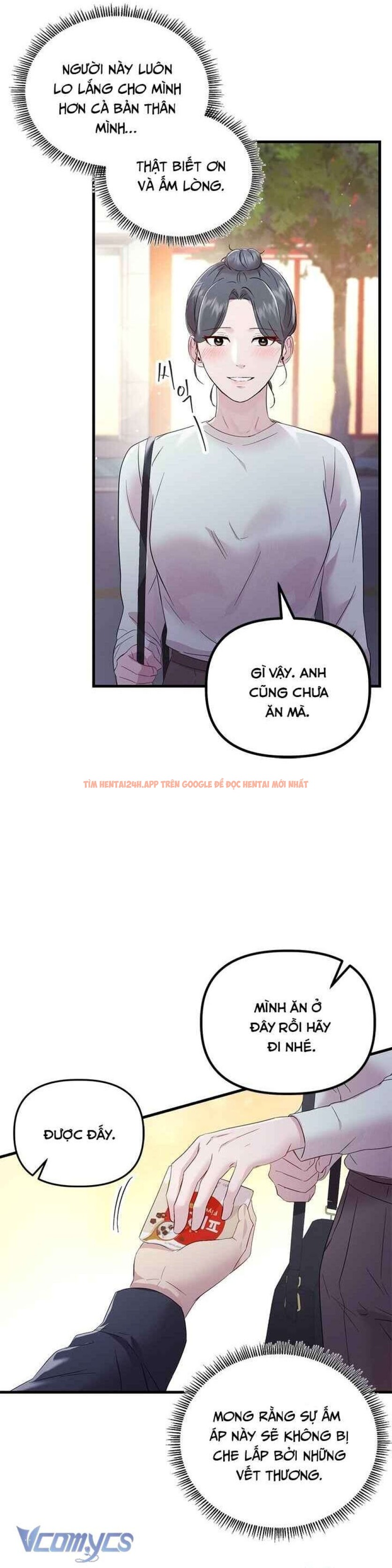 Xem ảnh 46 trong truyện hentai [18+] Đối Tác Dục Vọng - Chapter 29 - www.hentaitvn.net