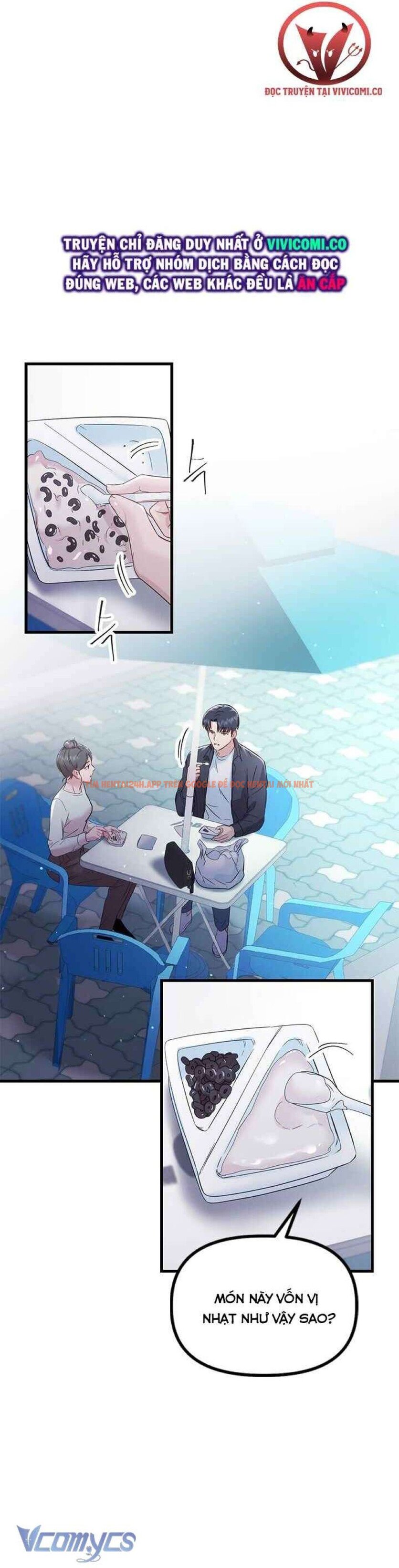 Xem ảnh 47 trong truyện hentai [18+] Đối Tác Dục Vọng - Chapter 29 - www.hentaitvn.net