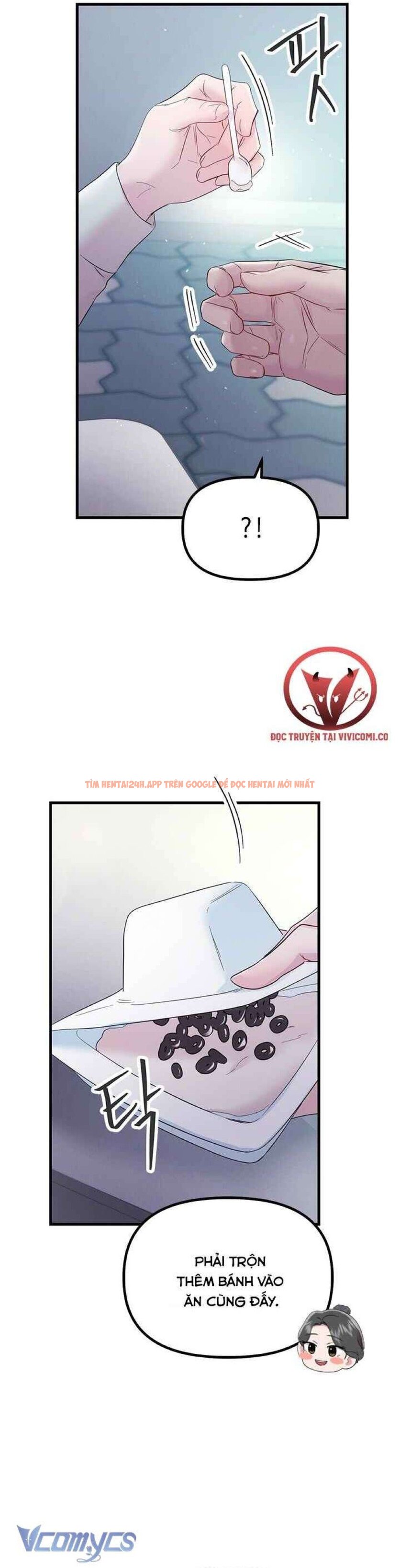 Xem ảnh 48 trong truyện hentai [18+] Đối Tác Dục Vọng - Chapter 29 - www.hentaitvn.net