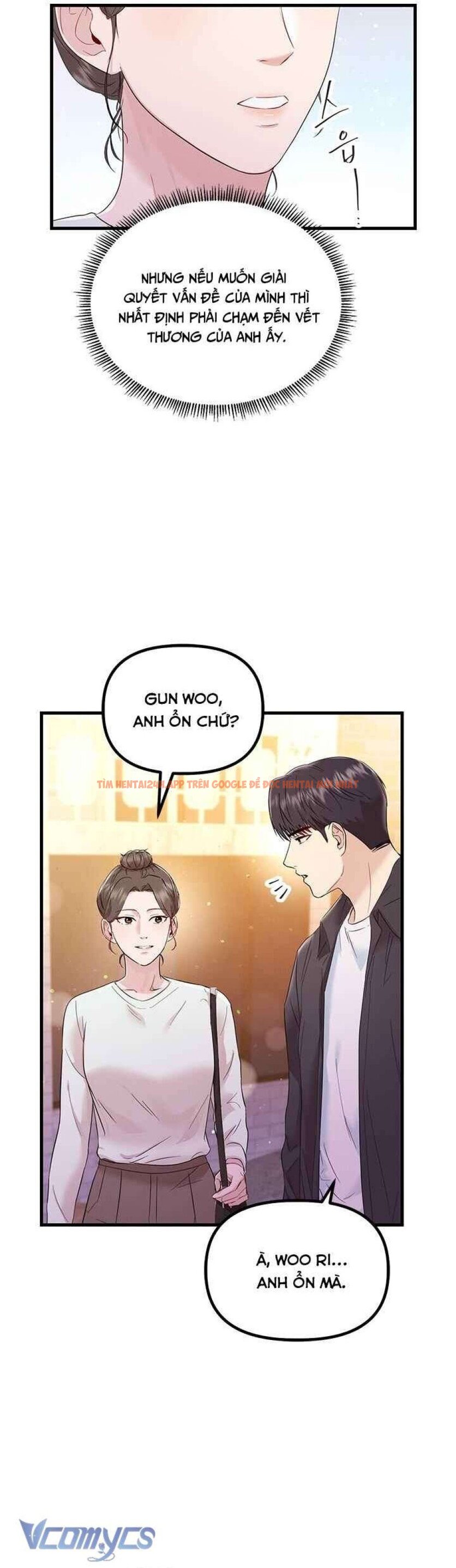 Xem ảnh 5 trong truyện hentai [18+] Đối Tác Dục Vọng - Chapter 29 - www.hentaitvn.net