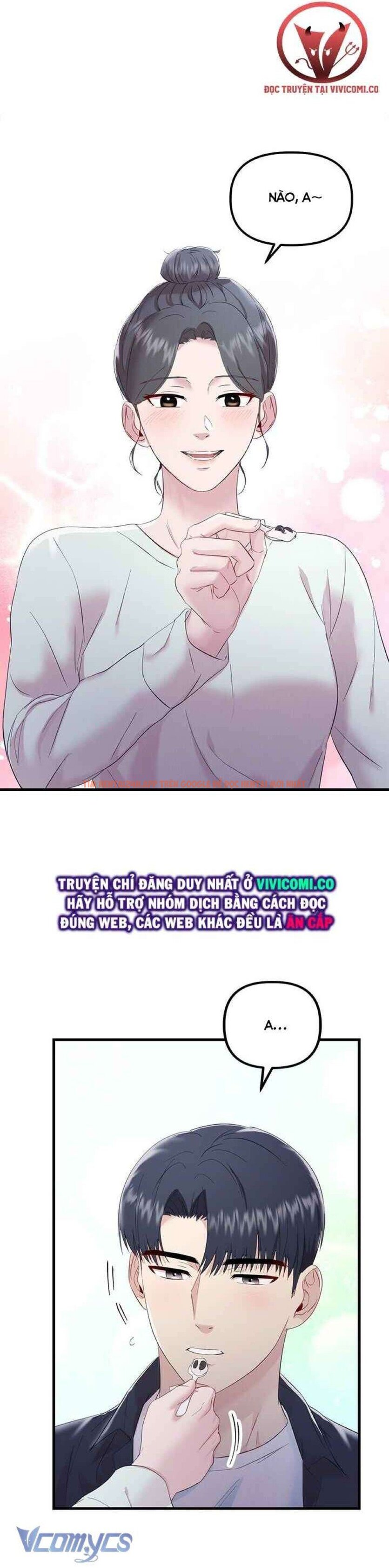 Xem ảnh 50 trong truyện hentai [18+] Đối Tác Dục Vọng - Chapter 29 - www.hentaitvn.net