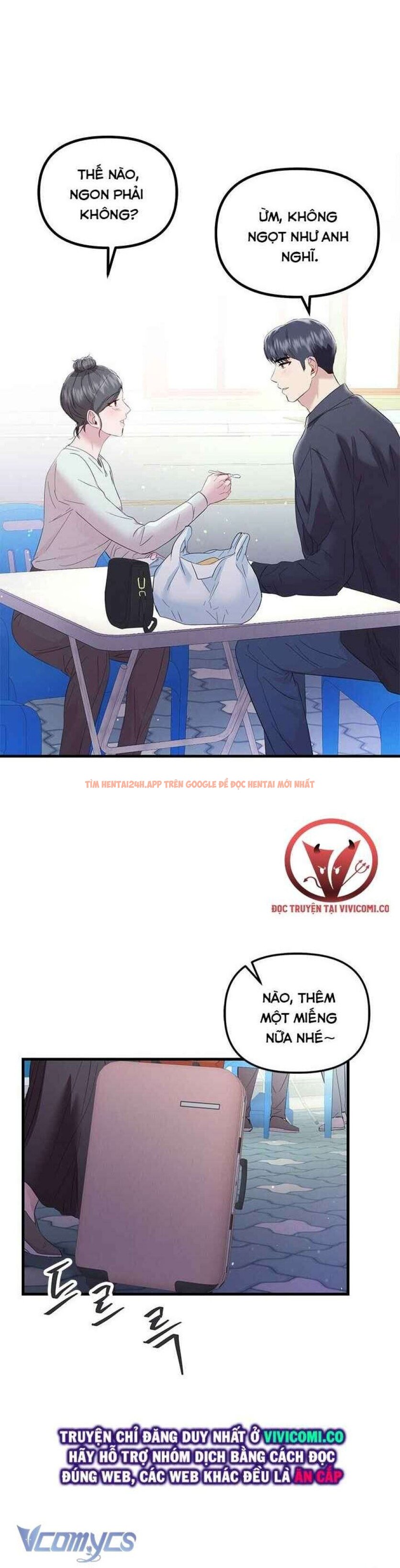 Xem ảnh 51 trong truyện hentai [18+] Đối Tác Dục Vọng - Chapter 29 - www.hentaitvn.net