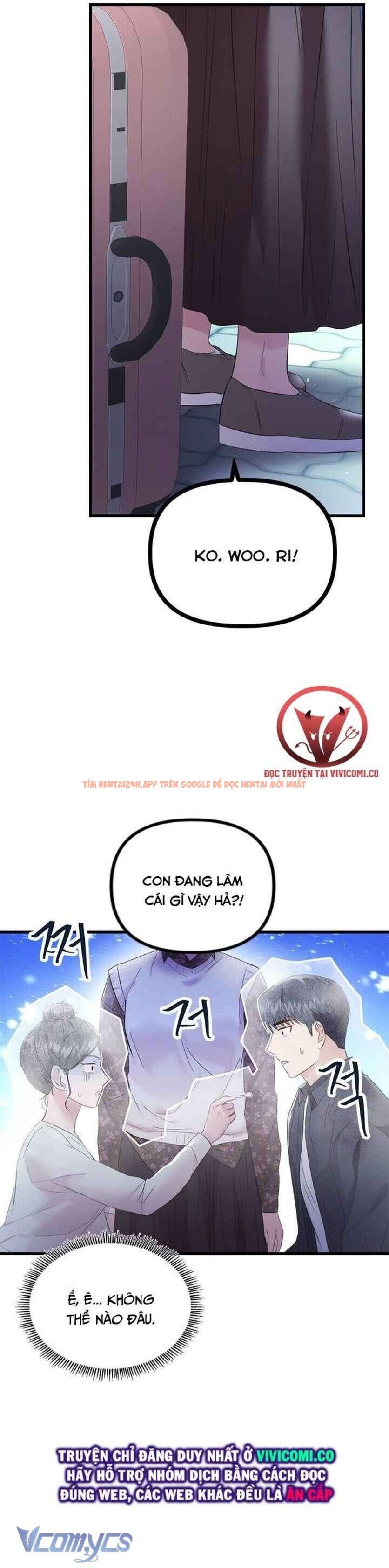 Xem ảnh 52 trong truyện hentai [18+] Đối Tác Dục Vọng - Chapter 29 - www.hentaitvn.net