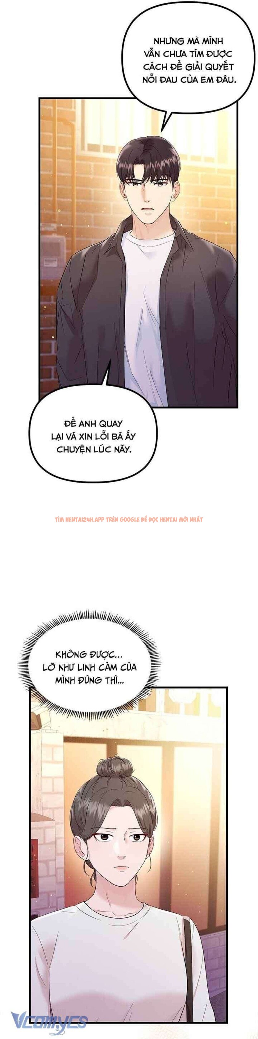 Xem ảnh 7 trong truyện hentai [18+] Đối Tác Dục Vọng - Chapter 29 - www.hentaitvn.net