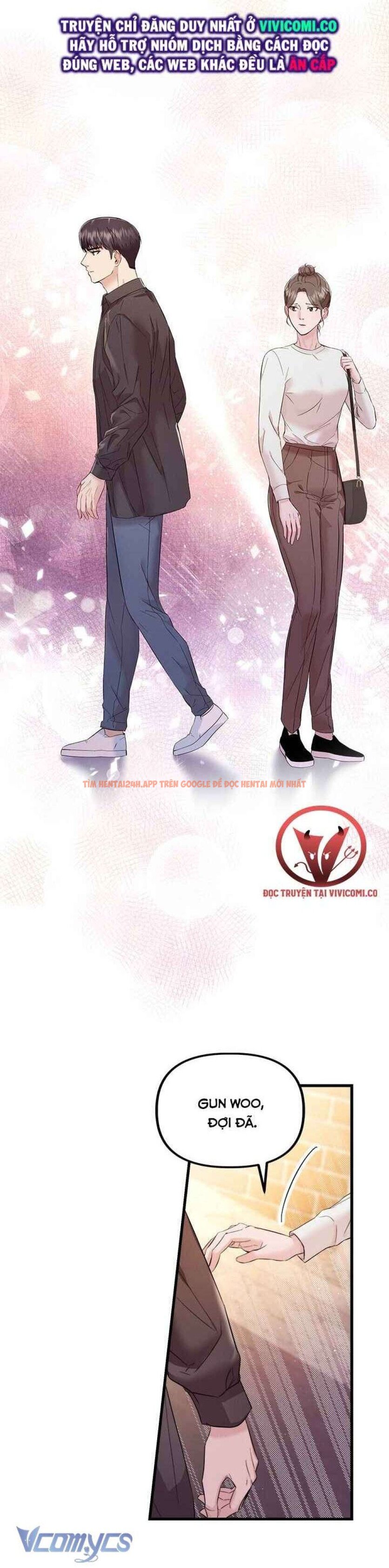 Xem ảnh 8 trong truyện hentai [18+] Đối Tác Dục Vọng - Chapter 29 - www.hentaitvn.net