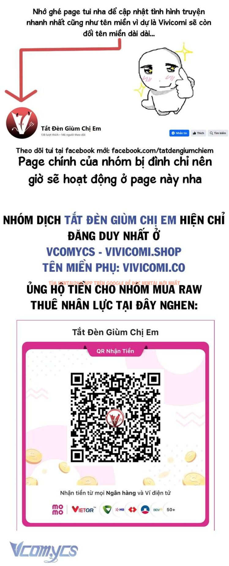 Xem ảnh 1 trong truyện hentai [18+] Đối Tác Dục Vọng - Chapter 3 - www.hentaitvn.net