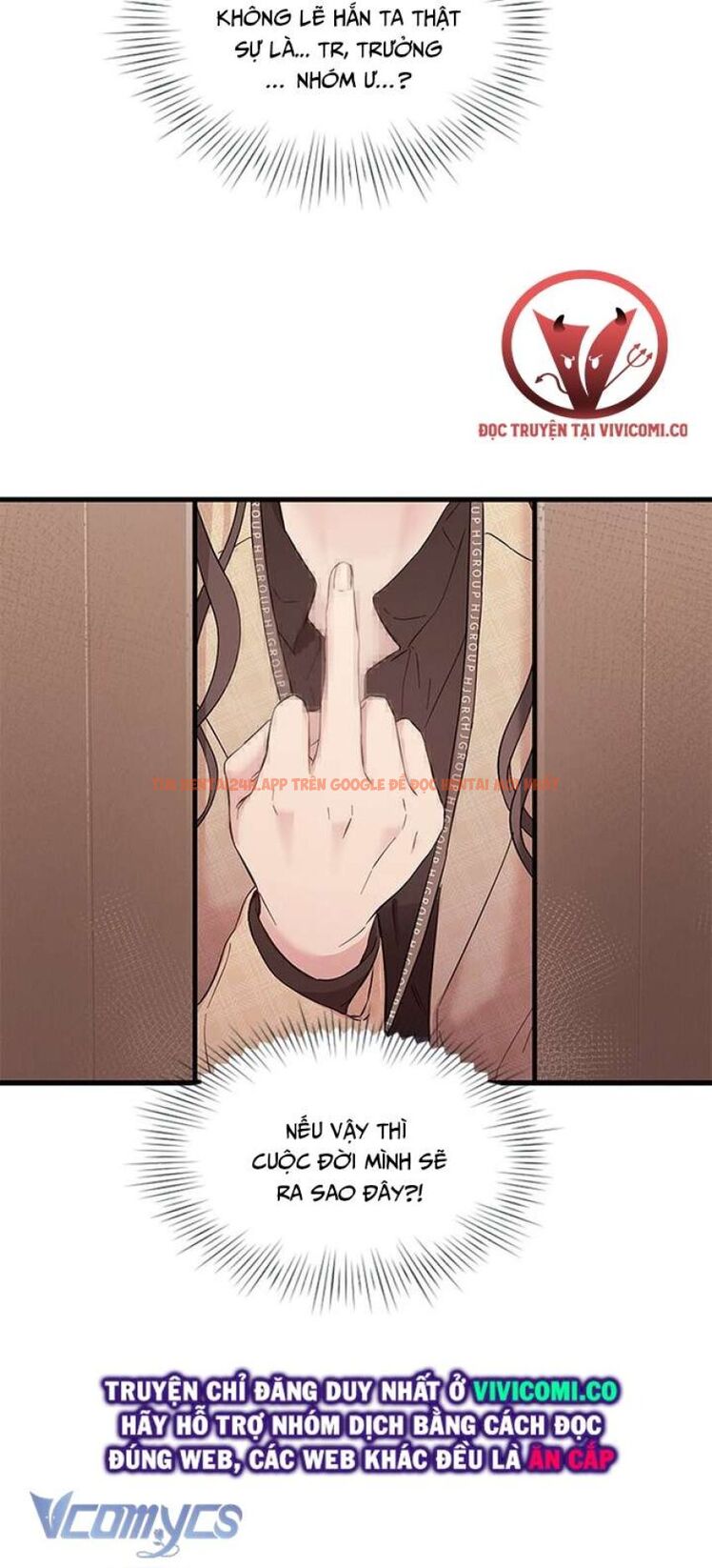 Xem ảnh 20 trong truyện hentai [18+] Đối Tác Dục Vọng - Chapter 3 - www.hentaitvn.net