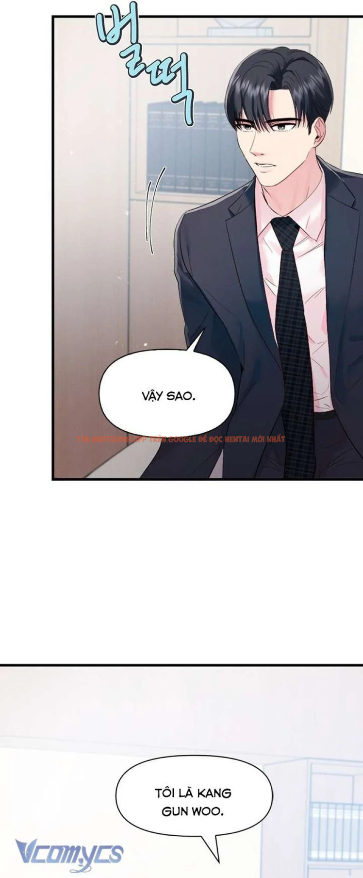 Xem ảnh 23 trong truyện hentai [18+] Đối Tác Dục Vọng - Chapter 3 - www.hentaitvn.net