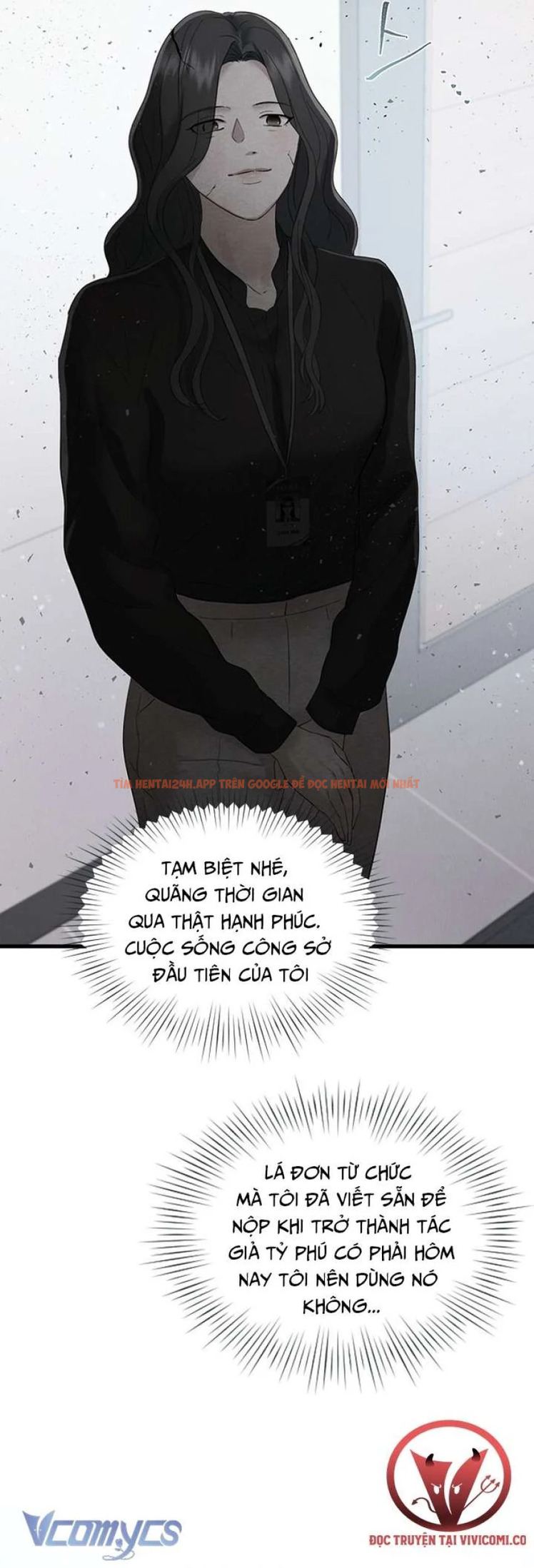 Xem ảnh 25 trong truyện hentai [18+] Đối Tác Dục Vọng - Chapter 3 - www.hentaitvn.net