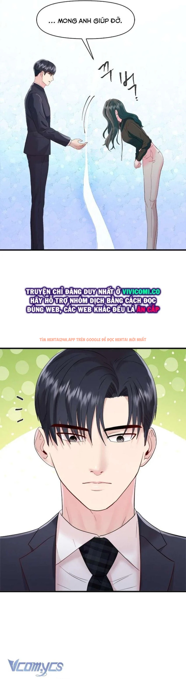 Xem ảnh 26 trong truyện hentai [18+] Đối Tác Dục Vọng - Chapter 3 - www.hentaitvn.net
