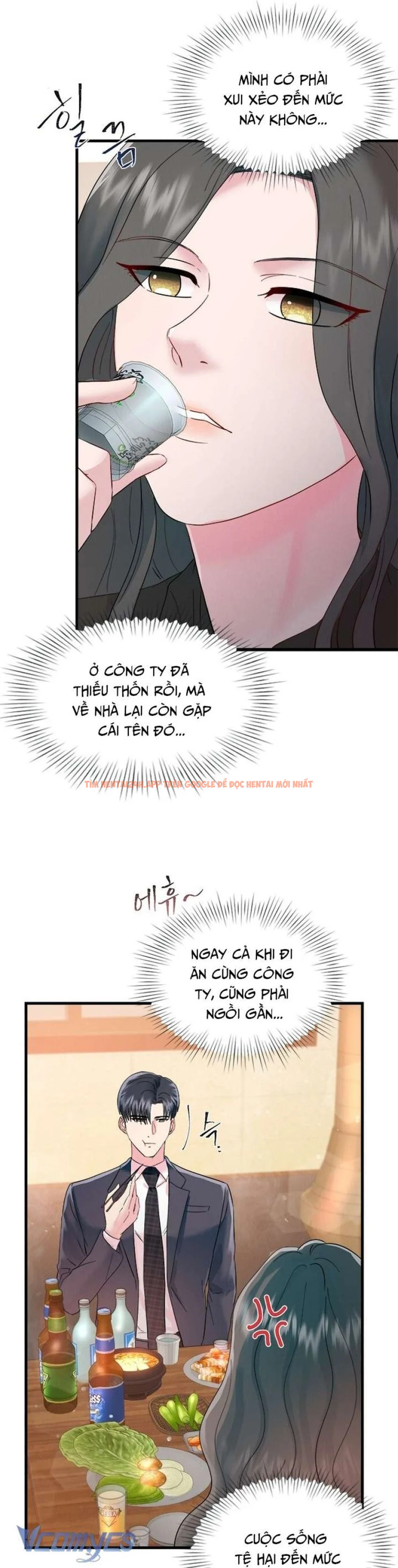 Xem ảnh 42 trong truyện hentai [18+] Đối Tác Dục Vọng - Chapter 3 - www.hentaitvn.net