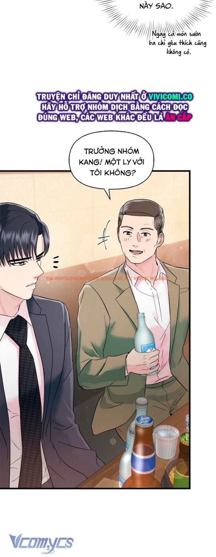 Xem ảnh 43 trong truyện hentai [18+] Đối Tác Dục Vọng - Chapter 3 - www.hentaitvn.net