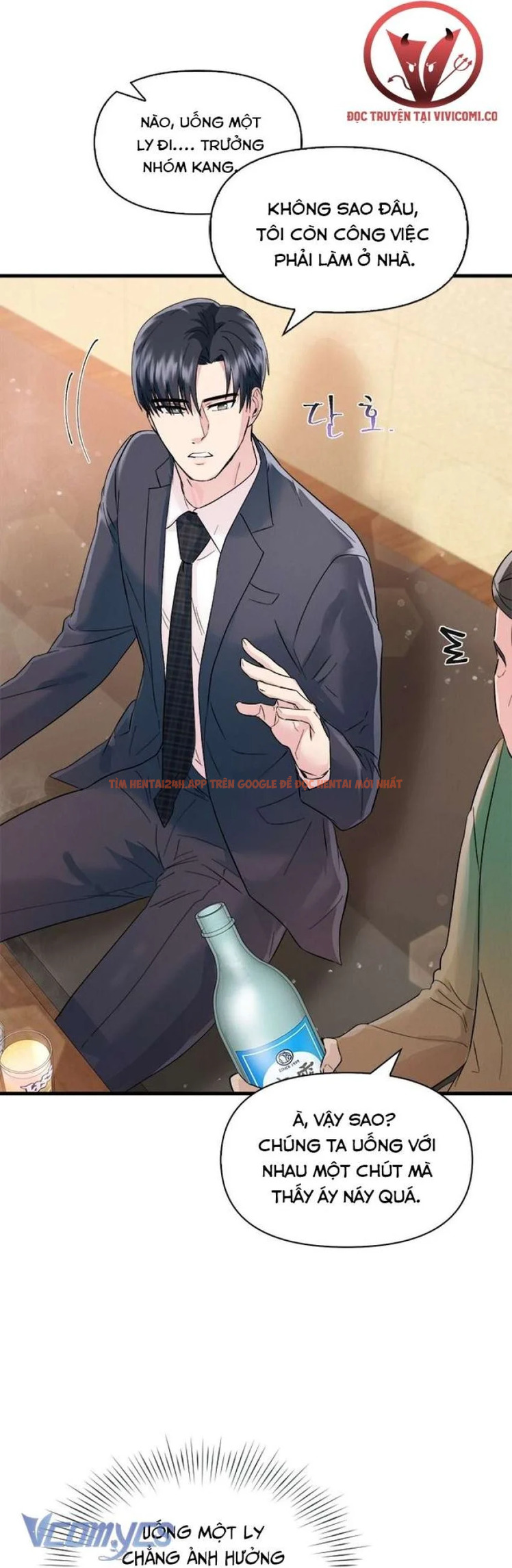 Xem ảnh 44 trong truyện hentai [18+] Đối Tác Dục Vọng - Chapter 3 - www.hentaitvn.net