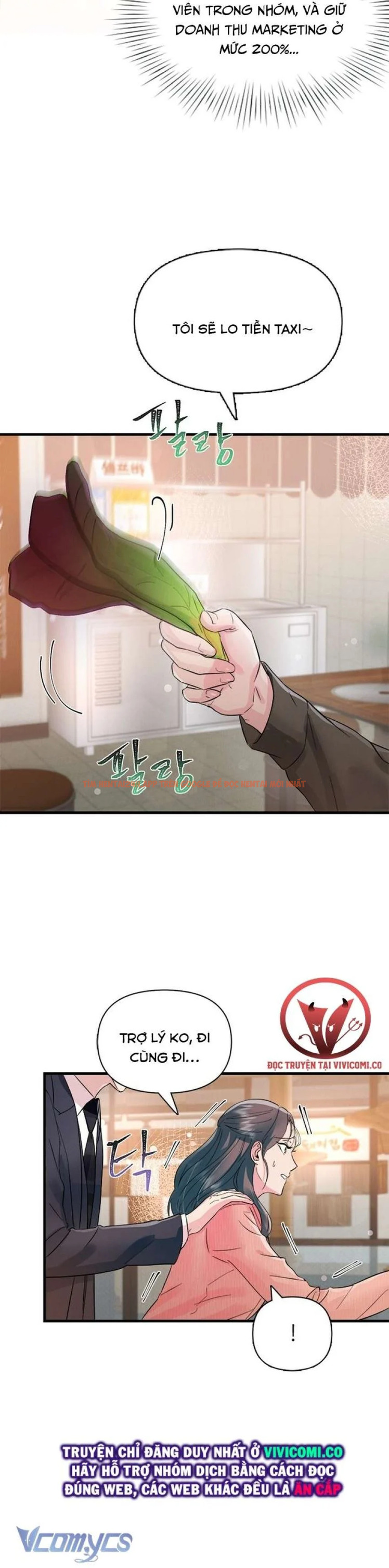 Xem ảnh 53 trong truyện hentai [18+] Đối Tác Dục Vọng - Chapter 3 - www.hentaitvn.net