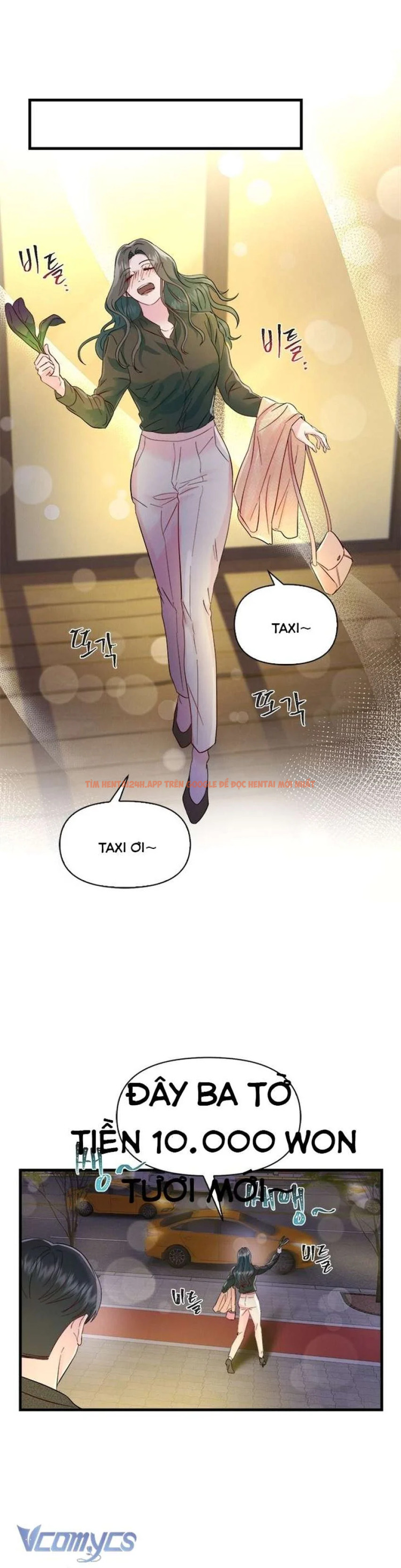 Xem ảnh 54 trong truyện hentai [18+] Đối Tác Dục Vọng - Chapter 3 - www.hentaitvn.net