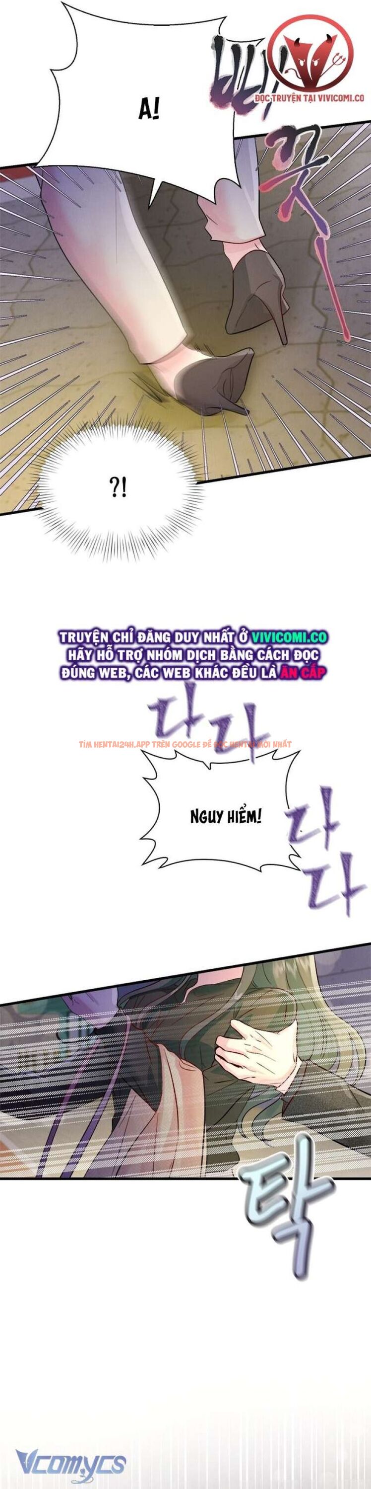 Xem ảnh 55 trong truyện hentai [18+] Đối Tác Dục Vọng - Chapter 3 - www.hentaitvn.net