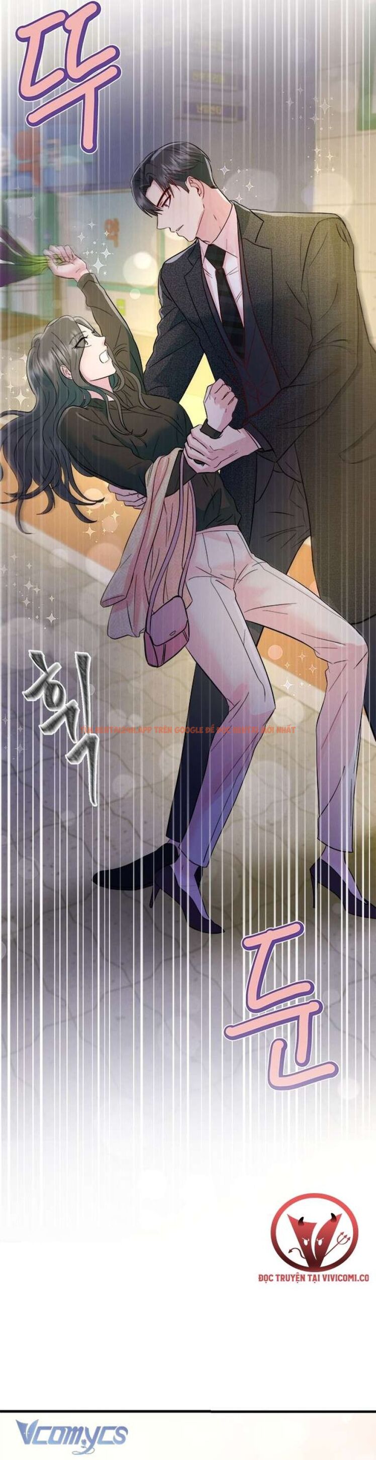 Xem ảnh 56 trong truyện hentai [18+] Đối Tác Dục Vọng - Chapter 3 - www.hentaitvn.net