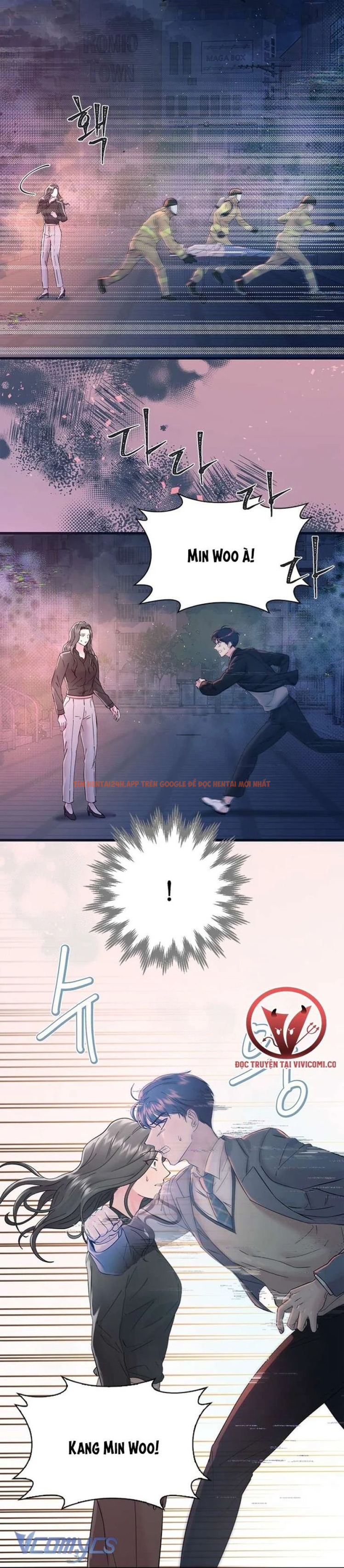 Xem ảnh 59 trong truyện hentai [18+] Đối Tác Dục Vọng - Chapter 3 - www.hentaitvn.net