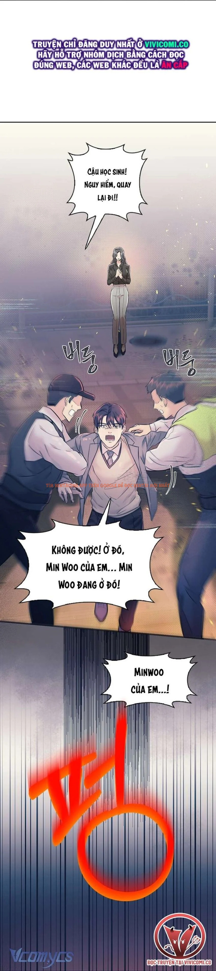 Xem ảnh 60 trong truyện hentai [18+] Đối Tác Dục Vọng - Chapter 3 - www.hentaitvn.net