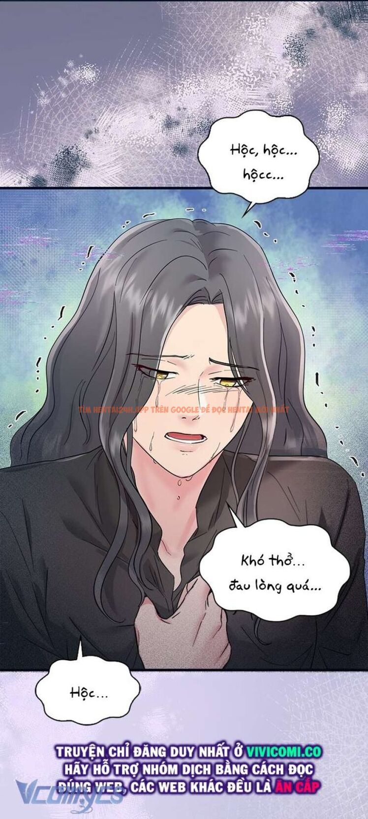 Xem ảnh 62 trong truyện hentai [18+] Đối Tác Dục Vọng - Chapter 3 - www.hentaitvn.net