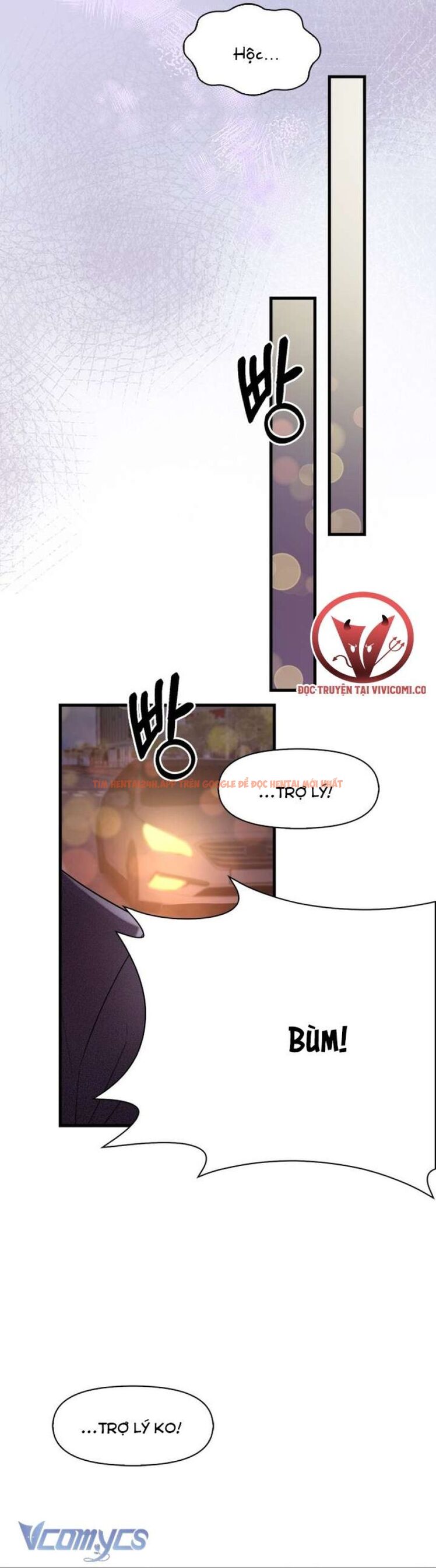 Xem ảnh 63 trong truyện hentai [18+] Đối Tác Dục Vọng - Chapter 3 - www.hentaitvn.net