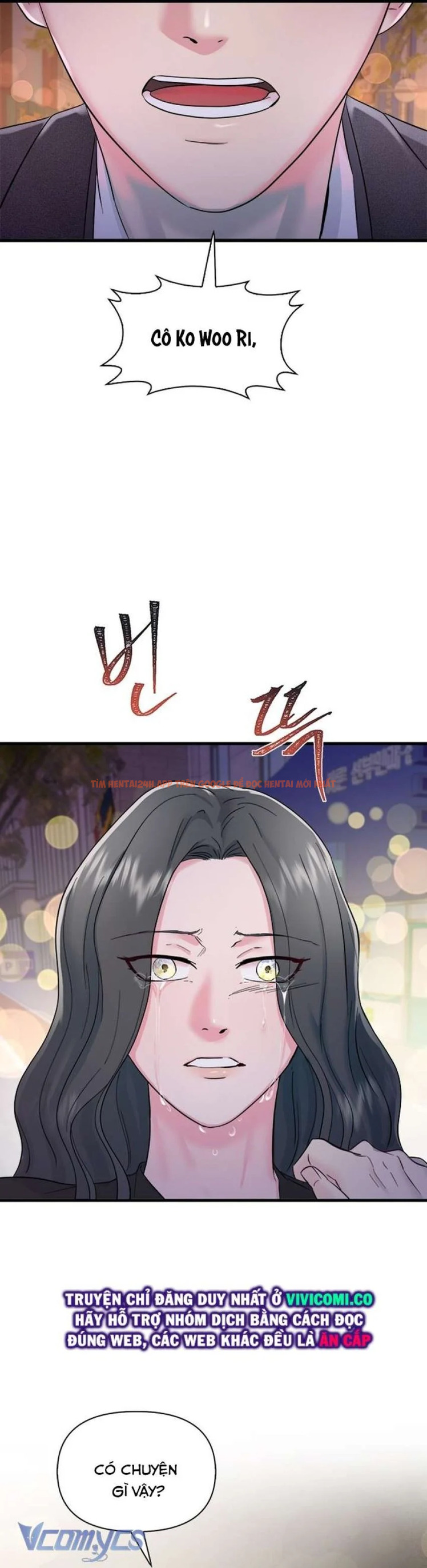 Xem ảnh 64 trong truyện hentai [18+] Đối Tác Dục Vọng - Chapter 3 - www.hentaitvn.net