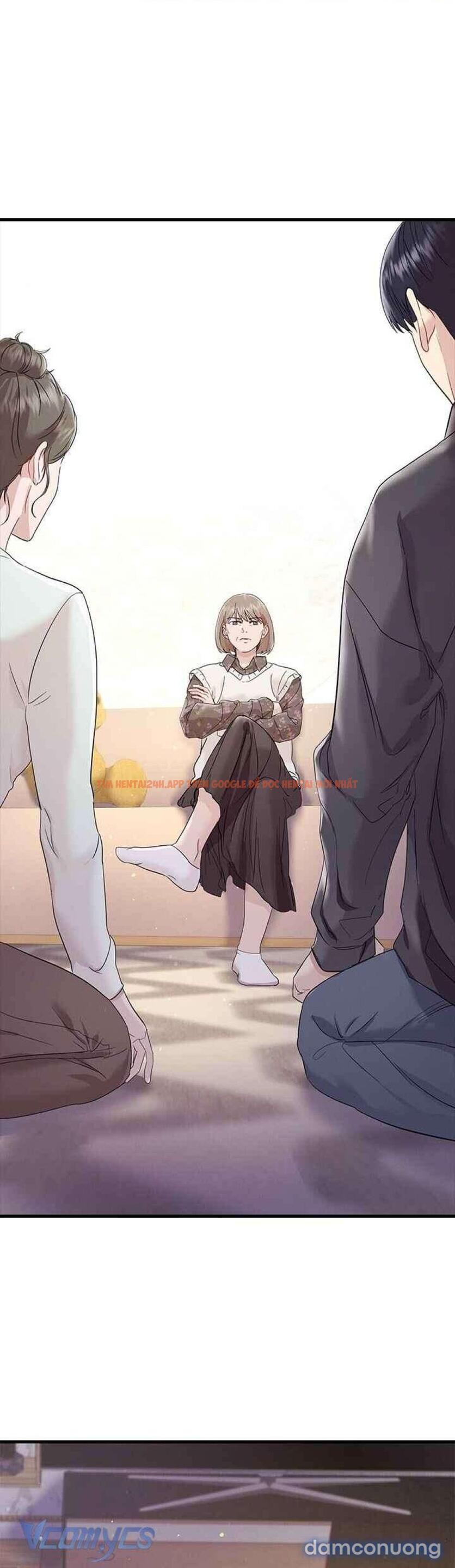 Xem ảnh 1 trong truyện hentai [18+] Đối Tác Dục Vọng - Chapter 30 - www.hentaitvn.net