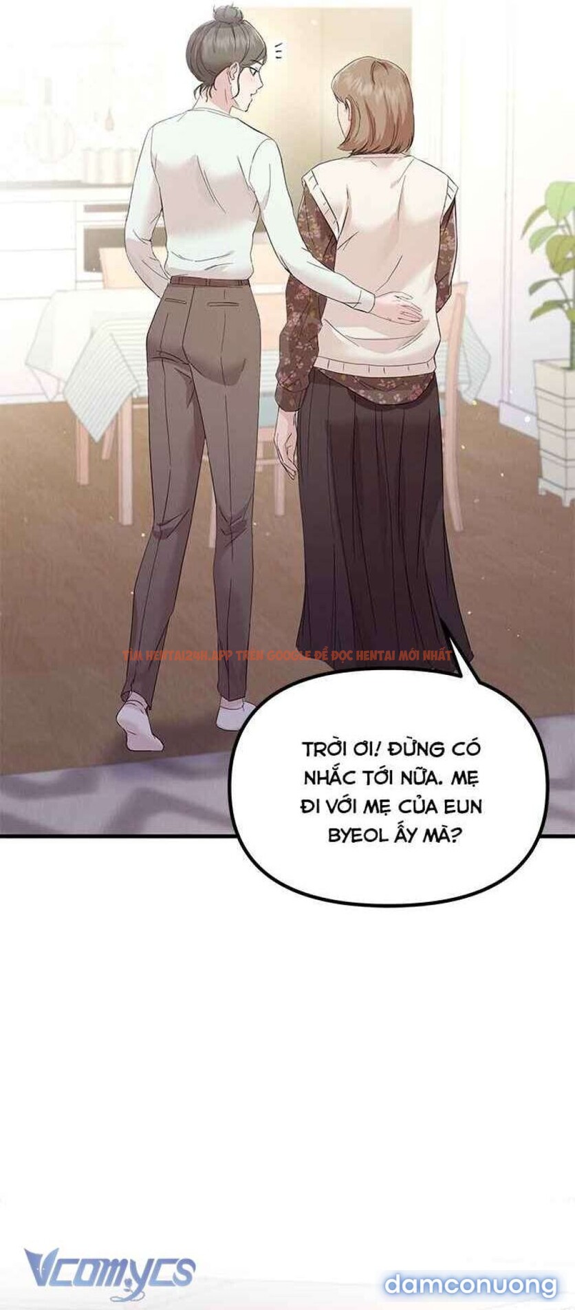 Xem ảnh 11 trong truyện hentai [18+] Đối Tác Dục Vọng - Chapter 30 - www.hentaitvn.net
