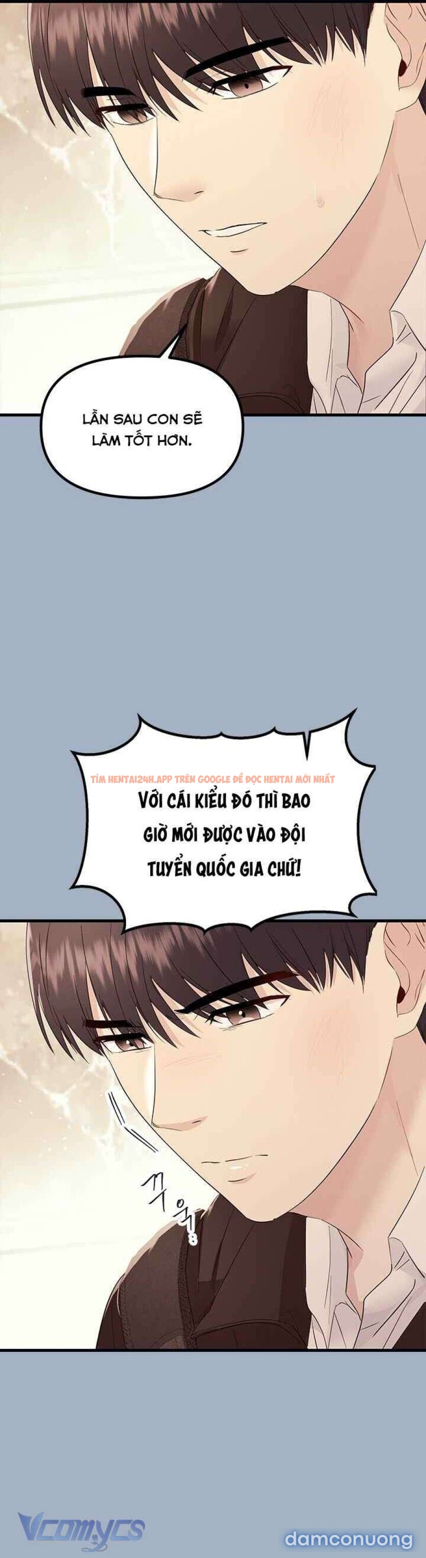 Xem ảnh 16 trong truyện hentai [18+] Đối Tác Dục Vọng - Chapter 30 - www.hentaitvn.net