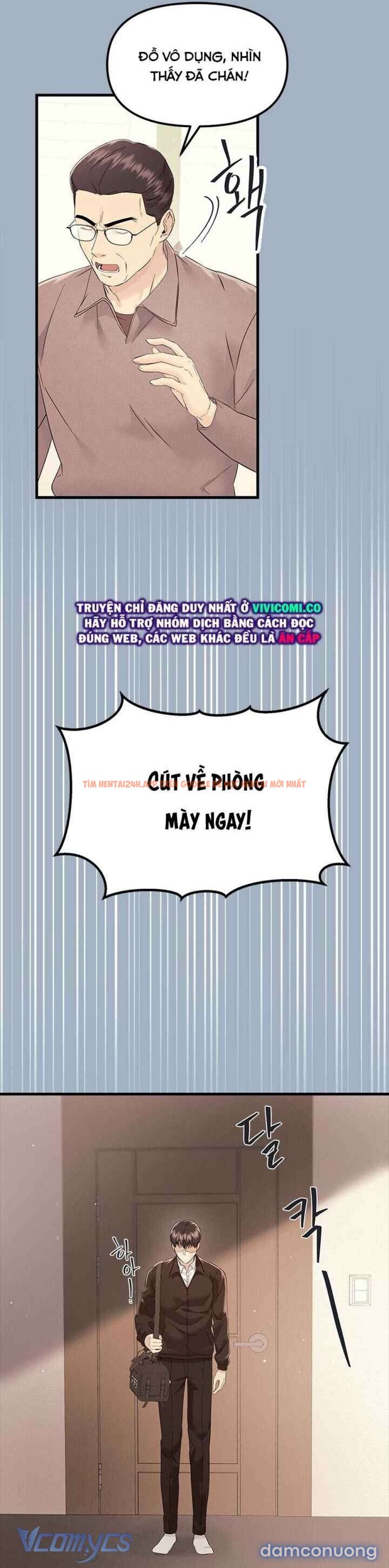 Xem ảnh 17 trong truyện hentai [18+] Đối Tác Dục Vọng - Chapter 30 - www.hentaitvn.net