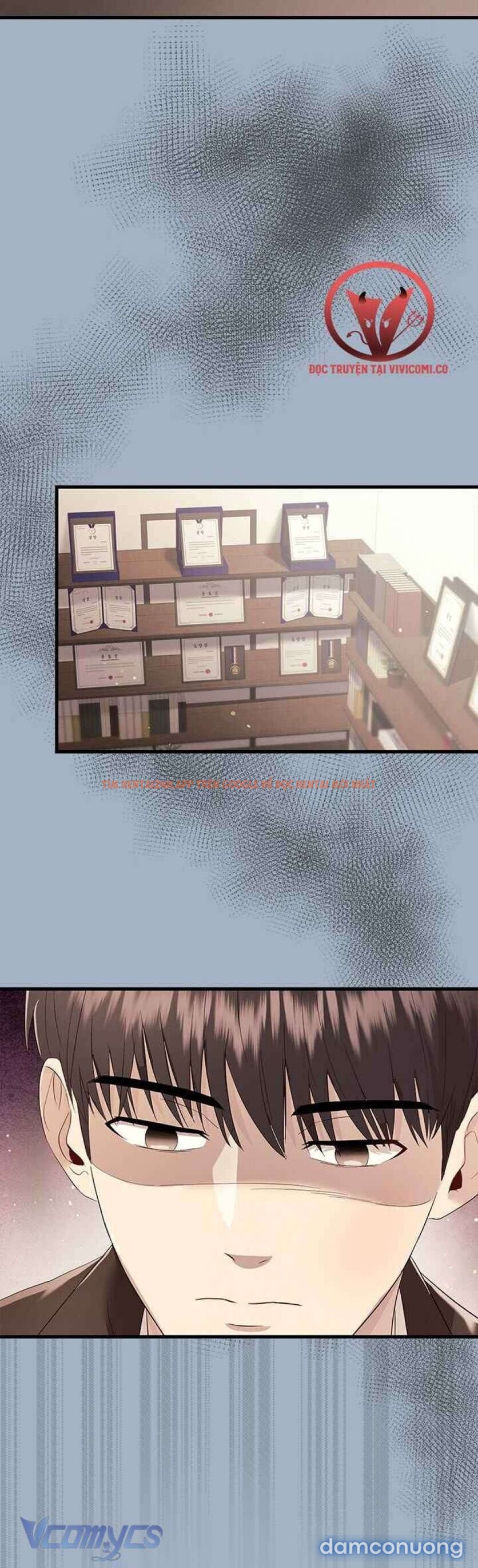 Xem ảnh 18 trong truyện hentai [18+] Đối Tác Dục Vọng - Chapter 30 - www.hentaitvn.net