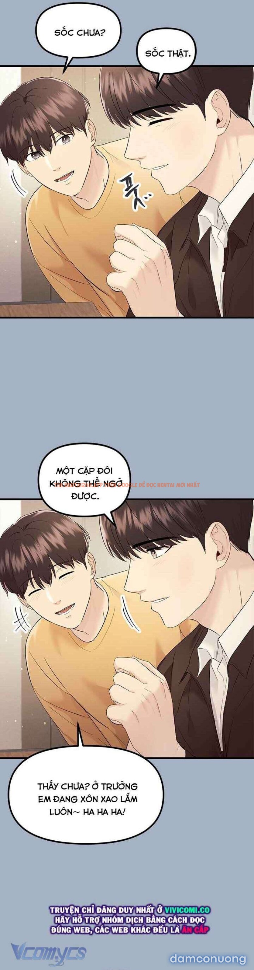 Xem ảnh 22 trong truyện hentai [18+] Đối Tác Dục Vọng - Chapter 30 - www.hentaitvn.net