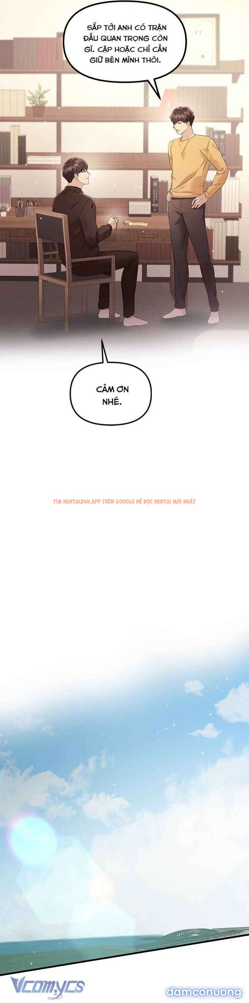 Xem ảnh 25 trong truyện hentai [18+] Đối Tác Dục Vọng - Chapter 30 - www.hentaitvn.net