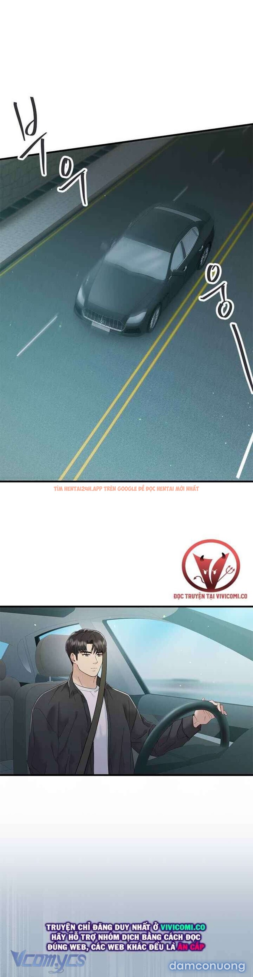 Xem ảnh 26 trong truyện hentai [18+] Đối Tác Dục Vọng - Chapter 30 - www.hentaitvn.net