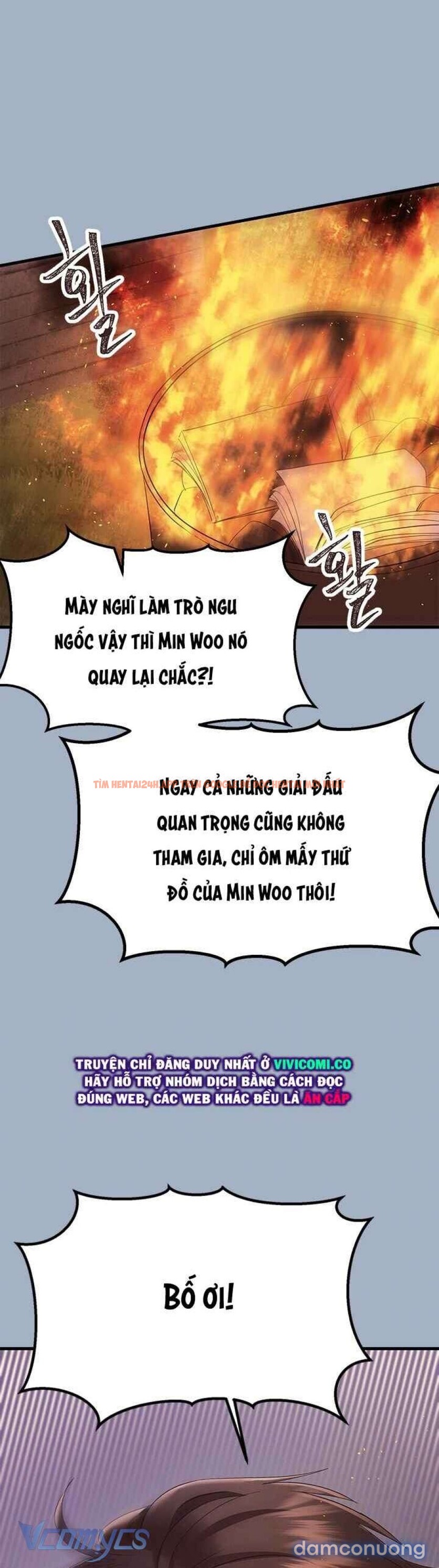 Xem ảnh 28 trong truyện hentai [18+] Đối Tác Dục Vọng - Chapter 30 - www.hentaitvn.net