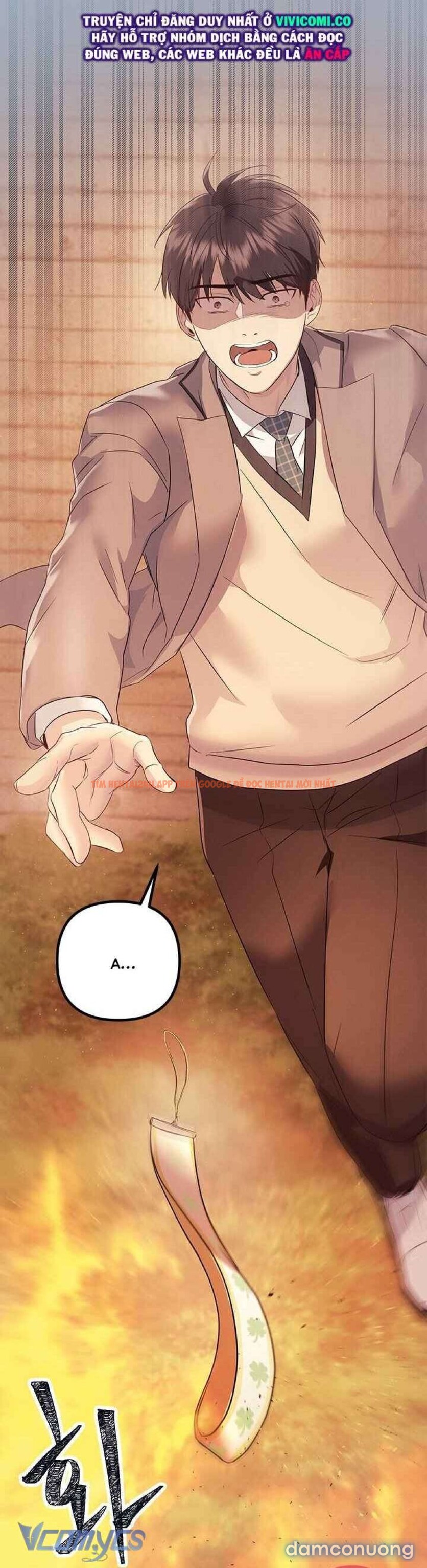 Xem ảnh 32 trong truyện hentai [18+] Đối Tác Dục Vọng - Chapter 30 - www.hentaitvn.net