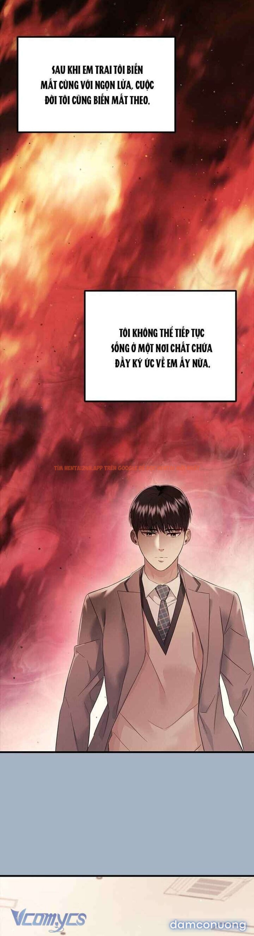 Xem ảnh 35 trong truyện hentai [18+] Đối Tác Dục Vọng - Chapter 30 - www.hentaitvn.net