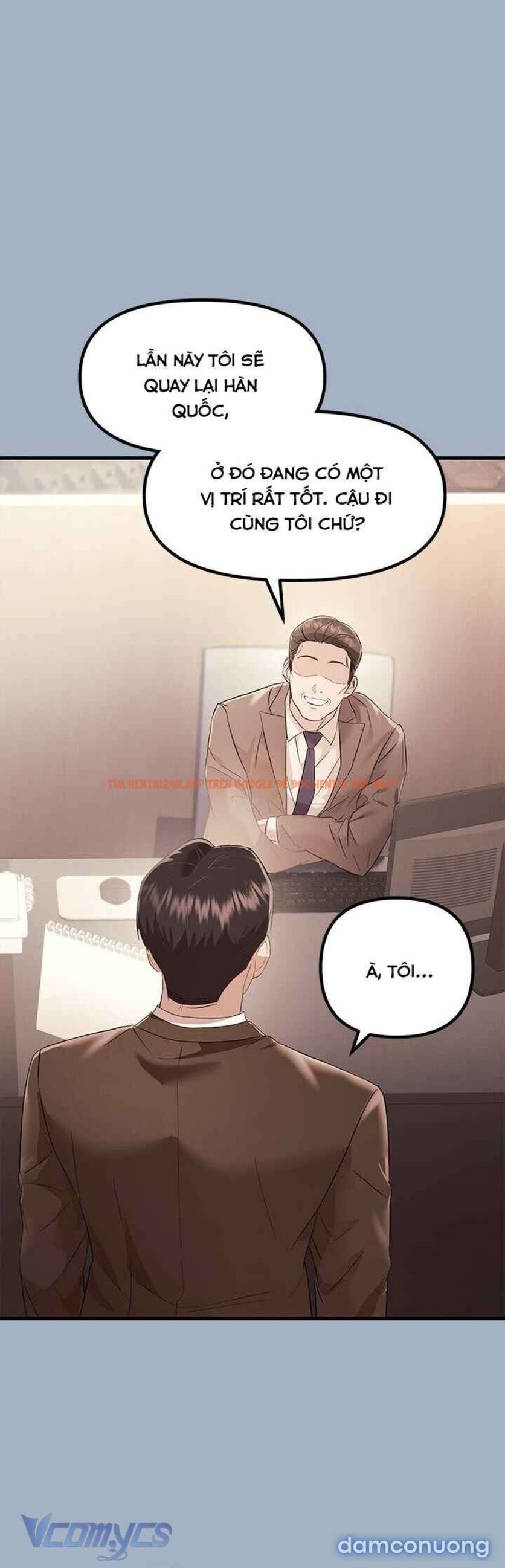 Xem ảnh 37 trong truyện hentai [18+] Đối Tác Dục Vọng - Chapter 30 - www.hentaitvn.net
