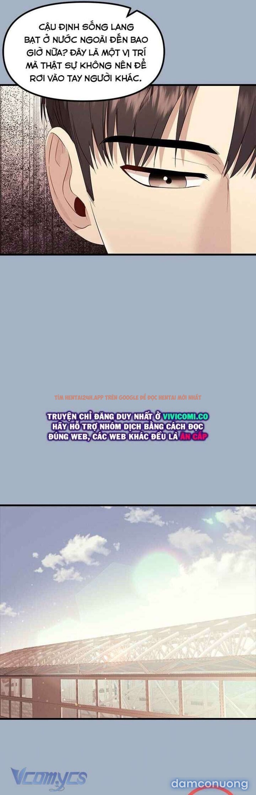 Xem ảnh 38 trong truyện hentai [18+] Đối Tác Dục Vọng - Chapter 30 - www.hentaitvn.net