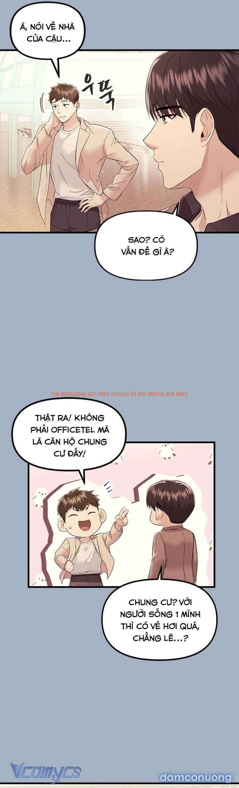 Xem ảnh 41 trong truyện hentai [18+] Đối Tác Dục Vọng - Chapter 30 - www.hentaitvn.net