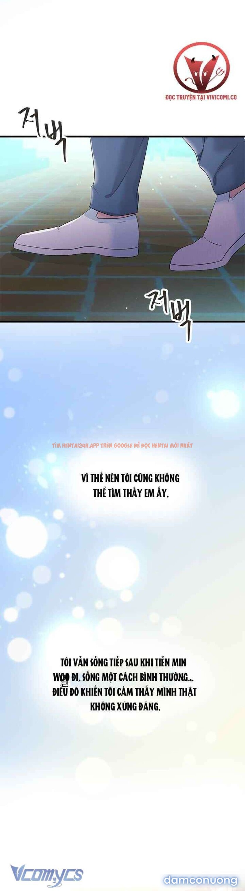 Xem ảnh 45 trong truyện hentai [18+] Đối Tác Dục Vọng - Chapter 30 - www.hentaitvn.net