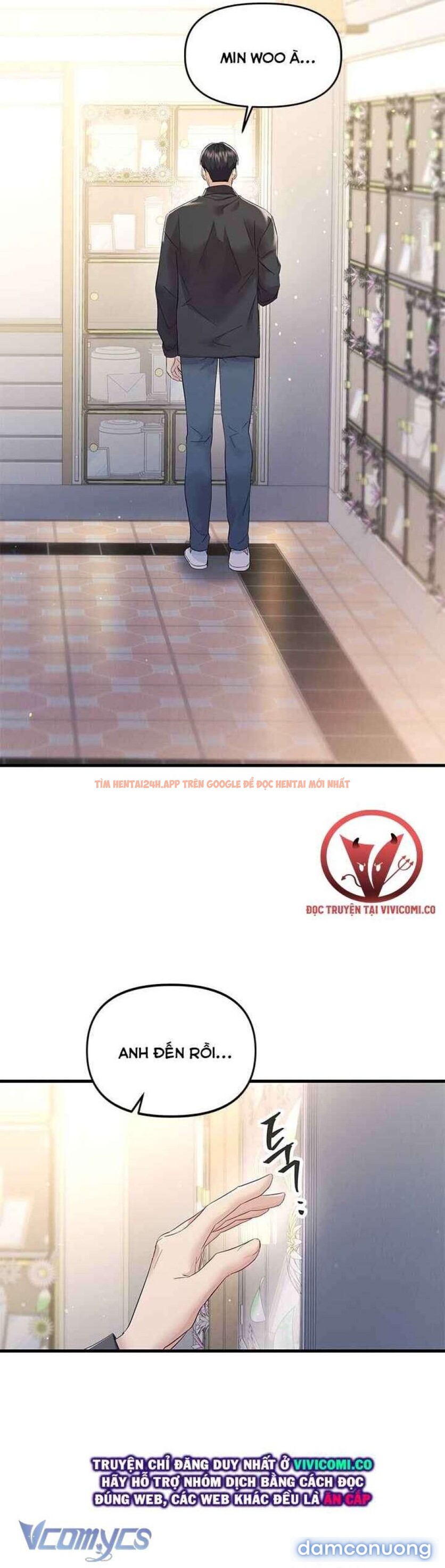 Xem ảnh 47 trong truyện hentai [18+] Đối Tác Dục Vọng - Chapter 30 - www.hentaitvn.net