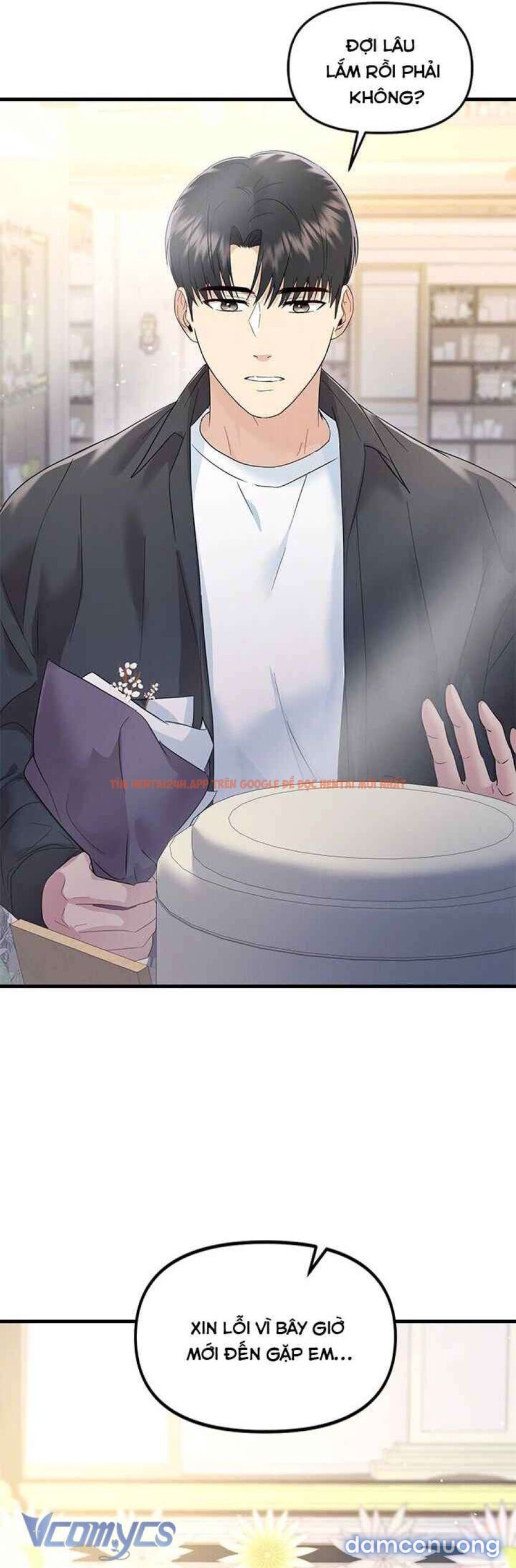 Xem ảnh 48 trong truyện hentai [18+] Đối Tác Dục Vọng - Chapter 30 - www.hentaitvn.net