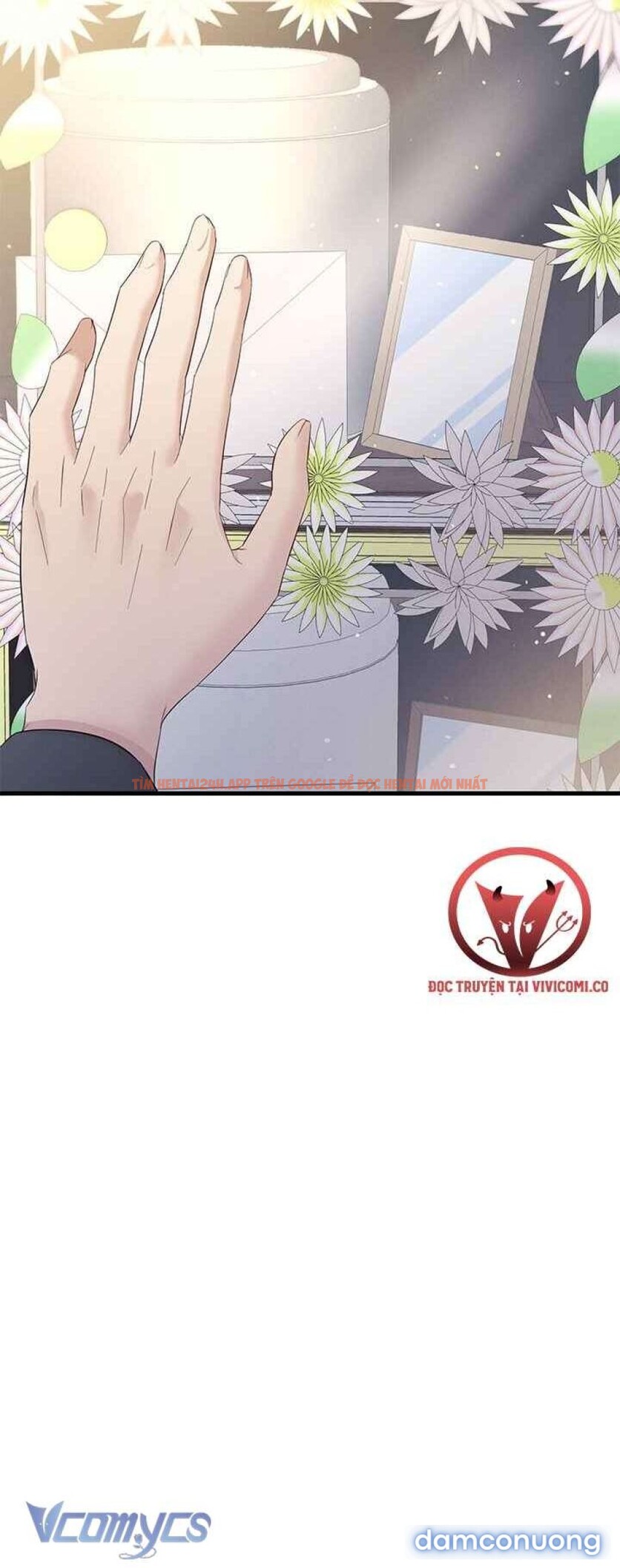 Xem ảnh 49 trong truyện hentai [18+] Đối Tác Dục Vọng - Chapter 30 - www.hentaitvn.net