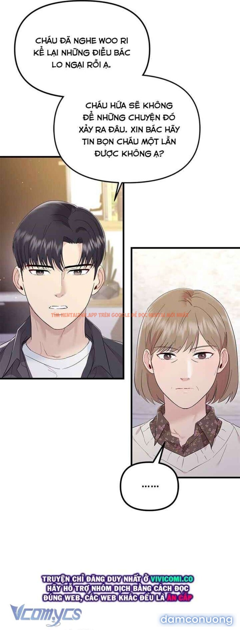 Xem ảnh 6 trong truyện hentai [18+] Đối Tác Dục Vọng - Chapter 30 - www.hentaitvn.net