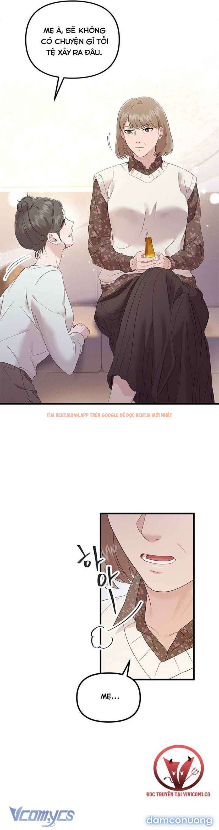 Xem ảnh 7 trong truyện hentai [18+] Đối Tác Dục Vọng - Chapter 30 - www.hentaitvn.net