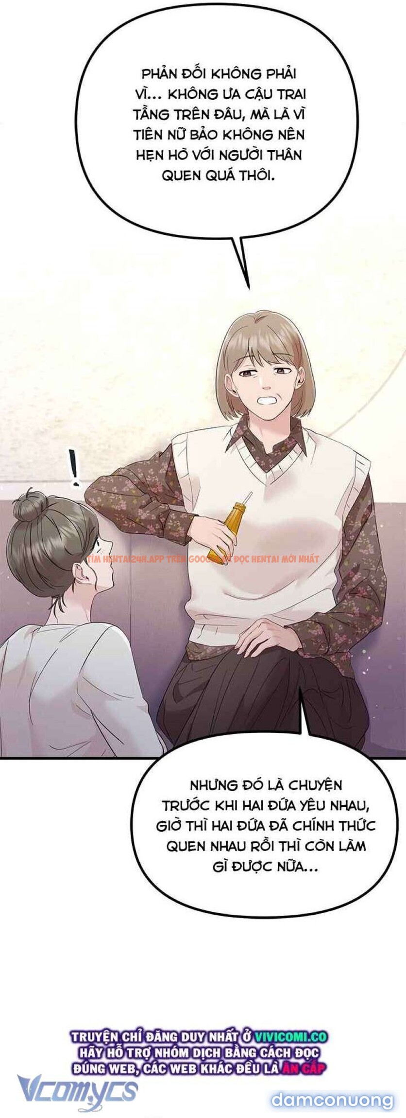 Xem ảnh 8 trong truyện hentai [18+] Đối Tác Dục Vọng - Chapter 30 - www.hentaitvn.net