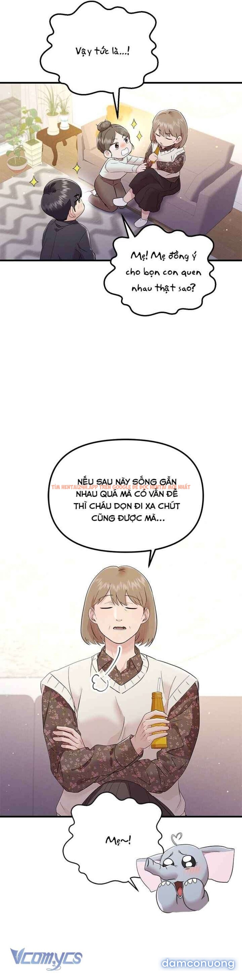 Xem ảnh 9 trong truyện hentai [18+] Đối Tác Dục Vọng - Chapter 30 - www.hentaitvn.net