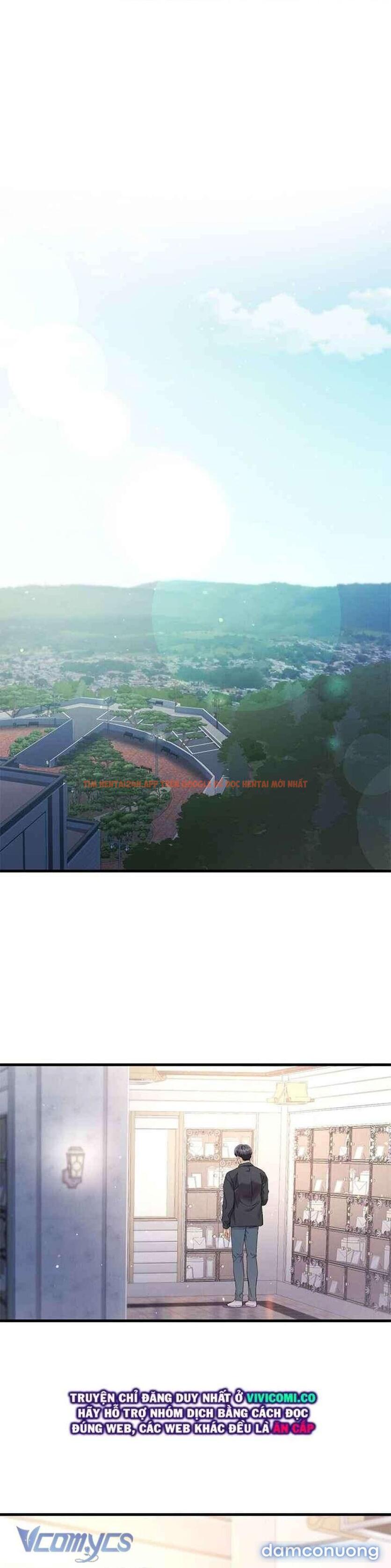 Xem ảnh 1 trong truyện hentai [18+] Đối Tác Dục Vọng - Chapter 31 - www.hentaitvn.net